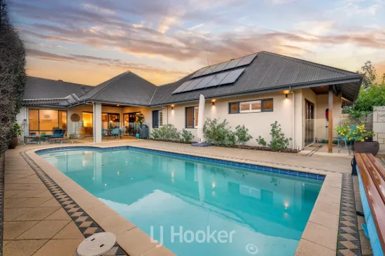 4 The Enclave, Dunsborough, WA 6281
