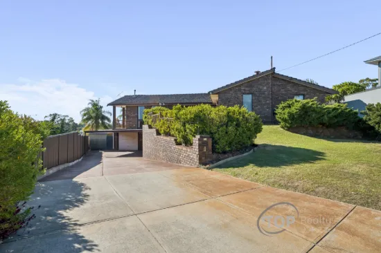 4 The Escarpment, Willetton, WA 6155