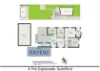 4 The Esplanade, Guildford, NSW 2161-Floorplan