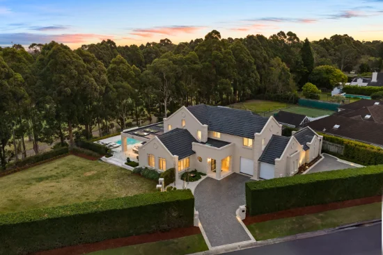 4 The Greenway, Duffys Forest, NSW 2084