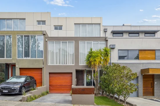 4 The Mews, Preston, Vic 3072 - For Sale