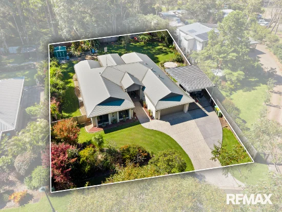 4 The Parkway Place, Mapleton, Qld 4560