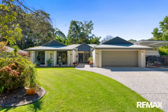 4 The Parkway Place, Mapleton, Qld 4560-Image