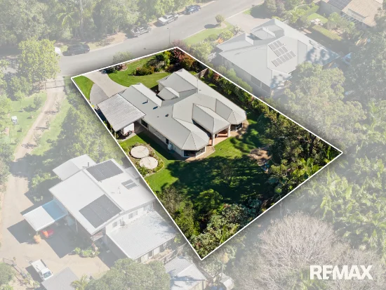 4 The Parkway Place, Mapleton, Qld 4560-Image