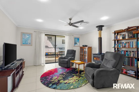 4 The Parkway Place, Mapleton, Qld 4560-Image