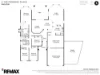 4 The Parkway Place, Mapleton, Qld 4560-Floorplan