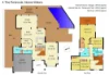 4 The Peninsula, Noosaville, Qld 4566-Floorplan