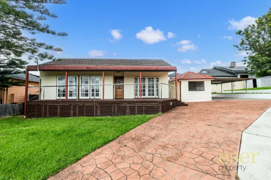4 The Point, South Wentworthville, NSW 2145