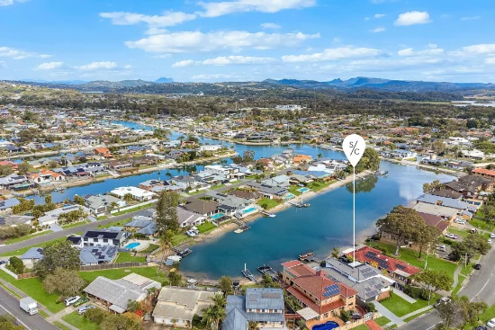 4 The Quarterdeck, Tweed Heads, NSW 2485-Image