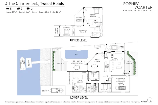 4 The Quarterdeck, Tweed Heads, NSW 2485-Image