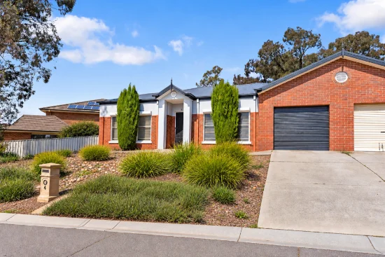 4 The Terrace, Kennington, Vic 3550