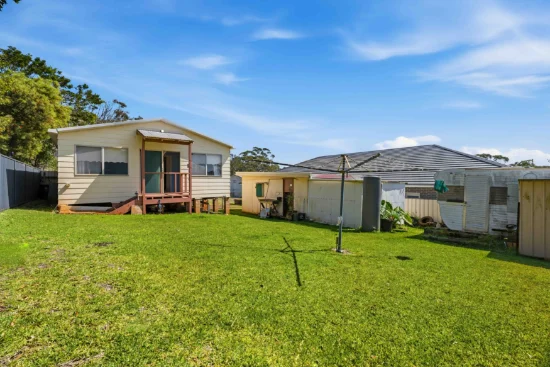 4 The Wheelhouse, Manyana, NSW 2539