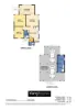 4 Third Avenue, Caloundra, Qld 4551-Floorplan