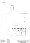 4 Third Street, Tickera, SA 5555-Floorplan