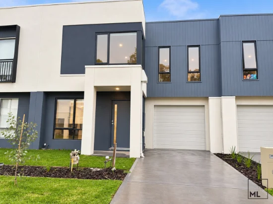 4 Thistle Pl, South Morang, Vic 3752