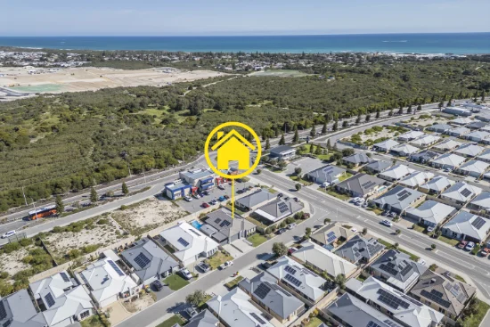 4 Thistle Way, Two Rocks, WA 6037