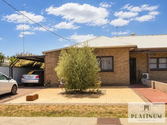 4 Thomas Street, Bunbury, WA 6230