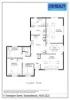 4 Thompson Street, Muswellbrook, NSW 2333-Floorplan