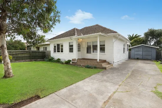 4 Thorburn Street, Bell Park, Vic 3215