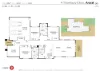 4 Thornbury Close, Ararat, Vic 3377-Floorplan