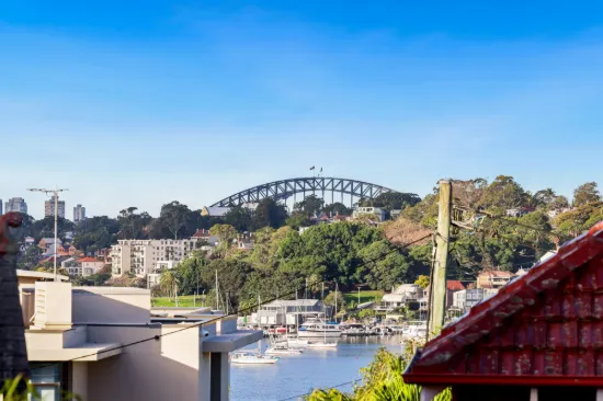 4 Thornley Street, Drummoyne, NSW 2047