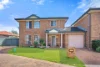 4 Thorpe Way, Blacktown, NSW 2148