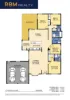4 Thougla Place, Buderim, Qld 4556-Floorplan