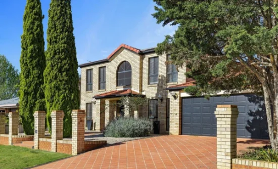 4 Throwleigh Close, Rangeville, Qld 4350