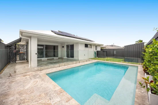 4 Tibrogargan Circuit, Mountain Creek QLD 4557-Image