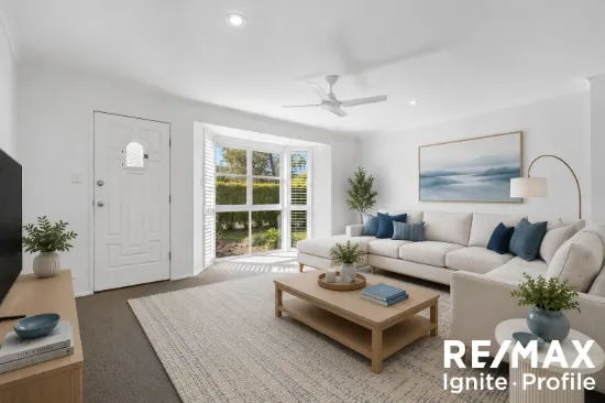 4 Tigris Street, Riverhills, Qld 4074