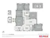 4 Tigris Street, Riverhills, Qld 4074-Floorplan