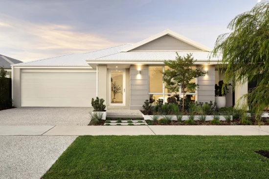 4 Tilbanup Dr., Geographe, WA 6280