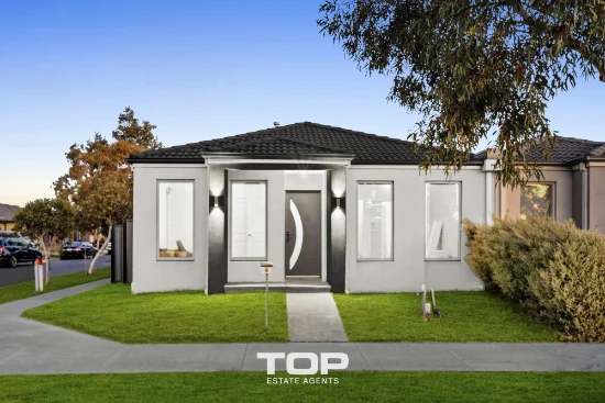 4 Tilia Drive, Cranbourne North, Vic 3977