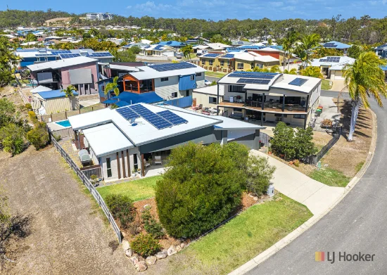 4 Tiller Street, Tannum Sands, Qld 4680