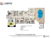 4 Timberlea Drive East, Bentley Park, Qld 4869-Floorplan