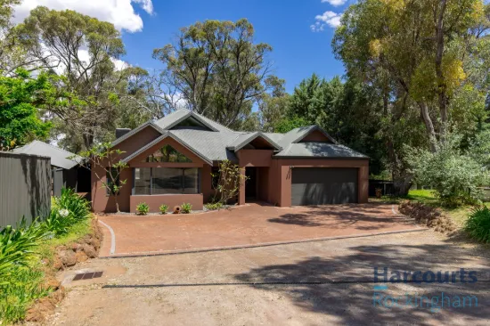 4 Tincombe Grove, Baldivis, WA 6171