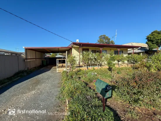 4 Tisdall Road, Kyabram, Vic 3620