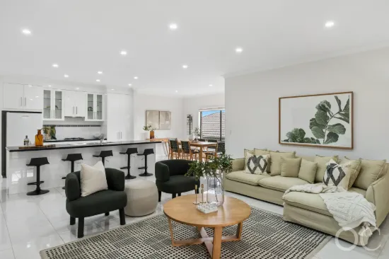 4 Toby Court, Hallett Cove, SA 5158