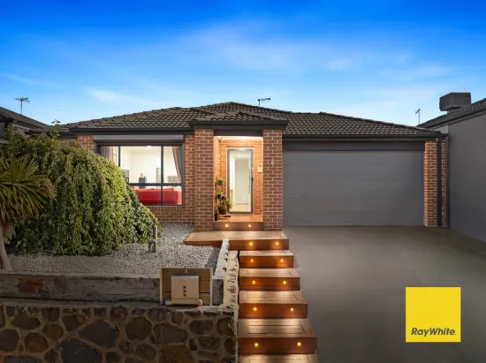 4 Todd Way, Mernda, Vic 3754