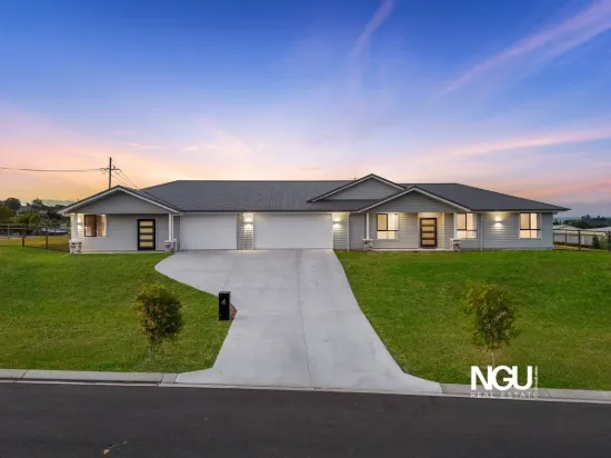 4 Toft Street, Marburg, Qld 4346