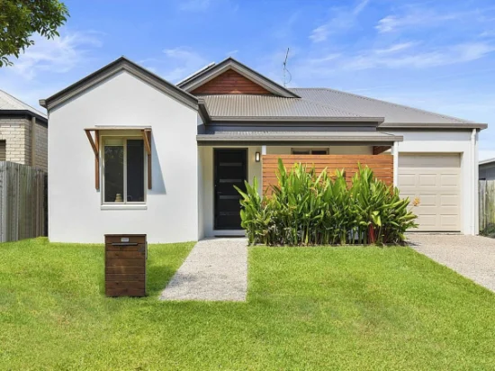 4 Toolona Place, Caloundra West, Qld 4551