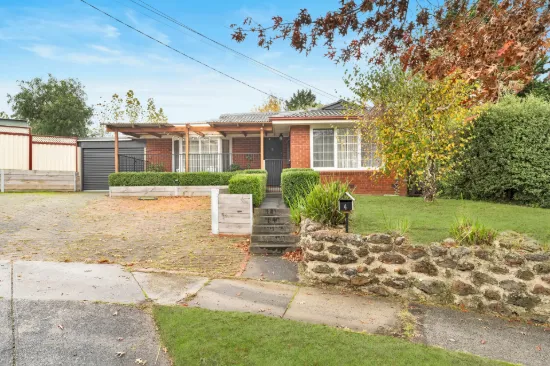 4 Torana Court, Doveton, Vic 3177
