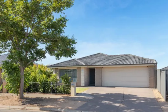 4 Torrens Street, Andrews Farm SA 5114-Image