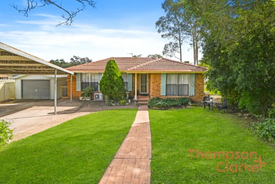 4 Torres Close, Ashtonfield, NSW 2323