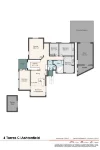 4 Torres Close, Ashtonfield, NSW 2323-Floorplan