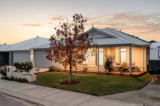 4 Torside Street, Aveley, WA 6069
