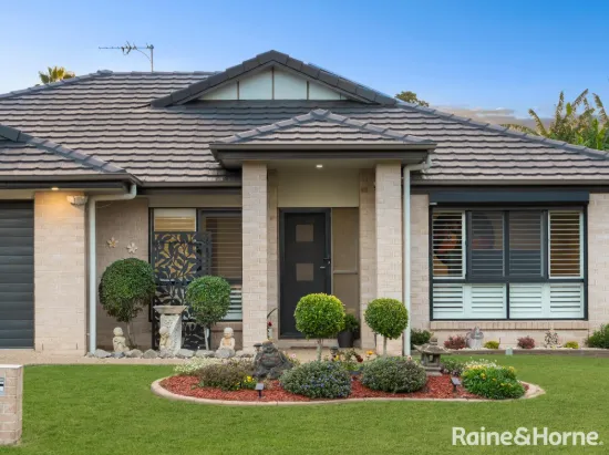 4 Tosca Street, Cashmere, Qld 4500