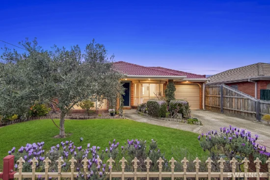 4 Trafalgar Avenue, Altona Meadows, Vic 3028