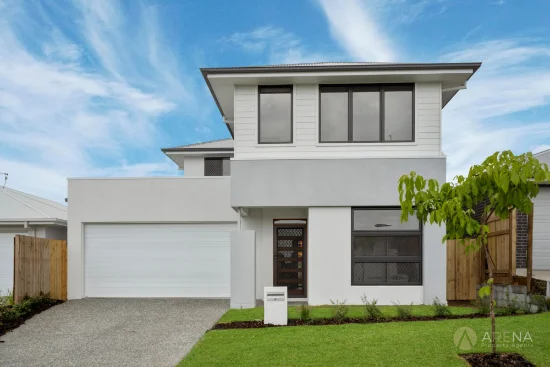 4 Trafford Cres, Heathwood, Qld 4110