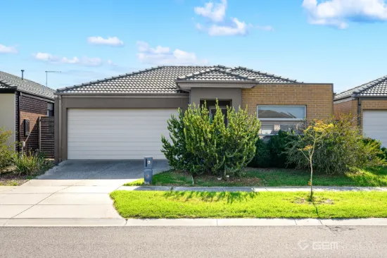 4 Tramway Street, Point Cook, Vic 3030